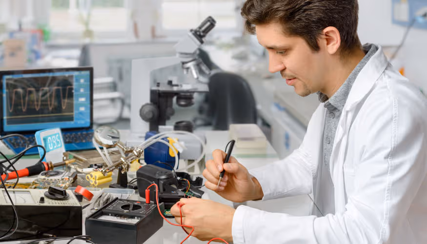 İbradı Elektronik Tamircisi