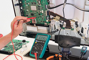 İbradı Elektronik Tamircisi